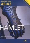 Hamlet: York Notes For As & A2 York Notes Advanced