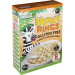 Gluten Free Honey Flavoured Cereal 350G