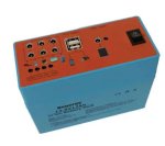 Nenergy – Multi-function Lithium Ion Battery Pack Output 12.6 5V 12AH