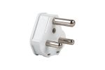 Plug Top 16A 3PIN Rubber