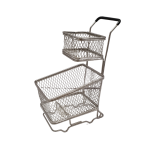 MINI Trolley Basket SGN2126
