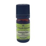Umuthi Rose Geranium Essential Oil - 5ML