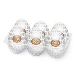 Tenga - Egg Crater 6 Pieces