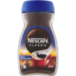 Classic Decaf Instant Coffee 100G