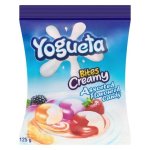 Yogueta Creamy Assorted Sweet Bites 25 Pieces