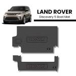 Land Rover Discovery 5 Boot Mat