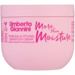 Umberto Giannini More Than Moisture Twirling And Styling Definition Cream 300ML