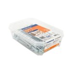 - Nylon Hammer Fixings - 6X60MM - Solid Walls 50