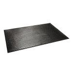Rubber Clean Scraper Mat