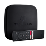 Mediabox Maverick 4K Android Tv Box