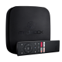 Mediabox Maverick 4K Android Tv Box