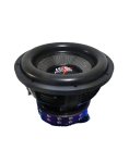 Ice Power IPS-WF12 Comp African King Subwoofer 12 Inch 40000 Watts
