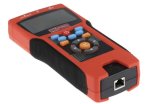 CAT Pro Cable Tester 5E 6 6A Coaxial Lan Stp Utp