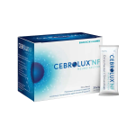 Cebrolux Neuro Factor Sachets 30'S