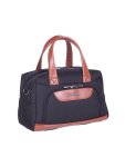 CELLINI Monte Carlo Beauty Case Black