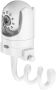 Universal Baby Monitor Mount Camera Shelf With Clip Attaches To Crib Cot
