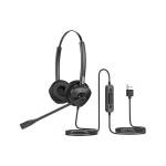FAN-HT302 - Fanvil Duo RJ9 Headset