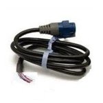 Lowrance Transducer Adapter For Broadband Sounder