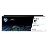 5358 Hp 415A Black Original Laserjet Toner Cartridge