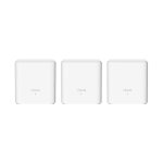 Tenda EX3 AX1500 Whole Home Mesh Wi-fi 6 Routers 3 Pack