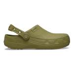 Classic Crafted Clog - Aloe M11