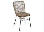Bali Dining Chair