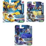 Transformers Earthspark 1 Step Flip Changer 10CM