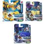 Transformers Earthspark 1 Step Flip Changer 10CM