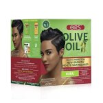 New Growth Relaxer Ns