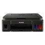 Canon Pixma G3410 Megatank 3-IN-1 Ink Tank Printer Print Copy Scan With Wi-fi & High Yield Ink