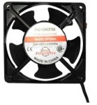 Single Fan Units For Wall Mount Cabinets