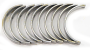 Citroen 1KR-FE 384F C1 P Petrol 2007-2014 Main Bearings-unflanged