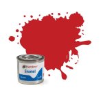 – 220 Italian Red Gloss – 14ML Enamel