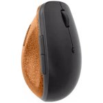 Lenovo Go RF Wireless Vertical Mouse - 4Y51C33792