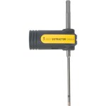 Alpen Dust Ext Smash Concrete Sds 270 150 6.0 ALP580006