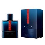 Prada Luna Rossa Ocean Edt