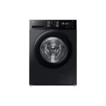 Samsung 9KG Front Loader With Ecobubble Steam And Smartthings WW90DG5U34ABFA