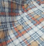 Jersey Knitted Mottle