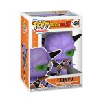 Funko Pop Animation: Dragon Ball Z – Ginyu