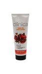 Clinica Tissue Oil 250G Pomegranate