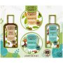 Good Earth Luxury Bath Set