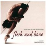 Flesh & Bone Music From The Starz Or Cd 2016 Cd