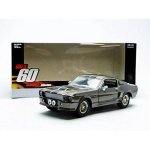 Greenlight – 1:24 1967 Custom Movie Star Mustang “eleanor”
