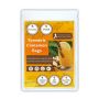 Turmeric Cinnamon Tea Bags - Warming Spiced Tea With Ginger Notes