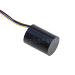 Defy Dual Capacitor 13UF And 5UF 450V