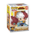 Shoto Todoroki My Hero Academia Funko Pop Vinyl Figure 2158