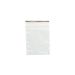 Zip-seal Bag 80 X 100