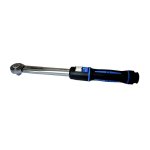 Sykes Torque Wrenches 1 2" Drive