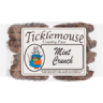 Mint Crunch Biscuits 250G