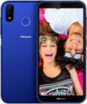 Hisense E9 Blue 5 7 Quad-core 1.3GHZ 16GB LTE Android 8 Smart Phone